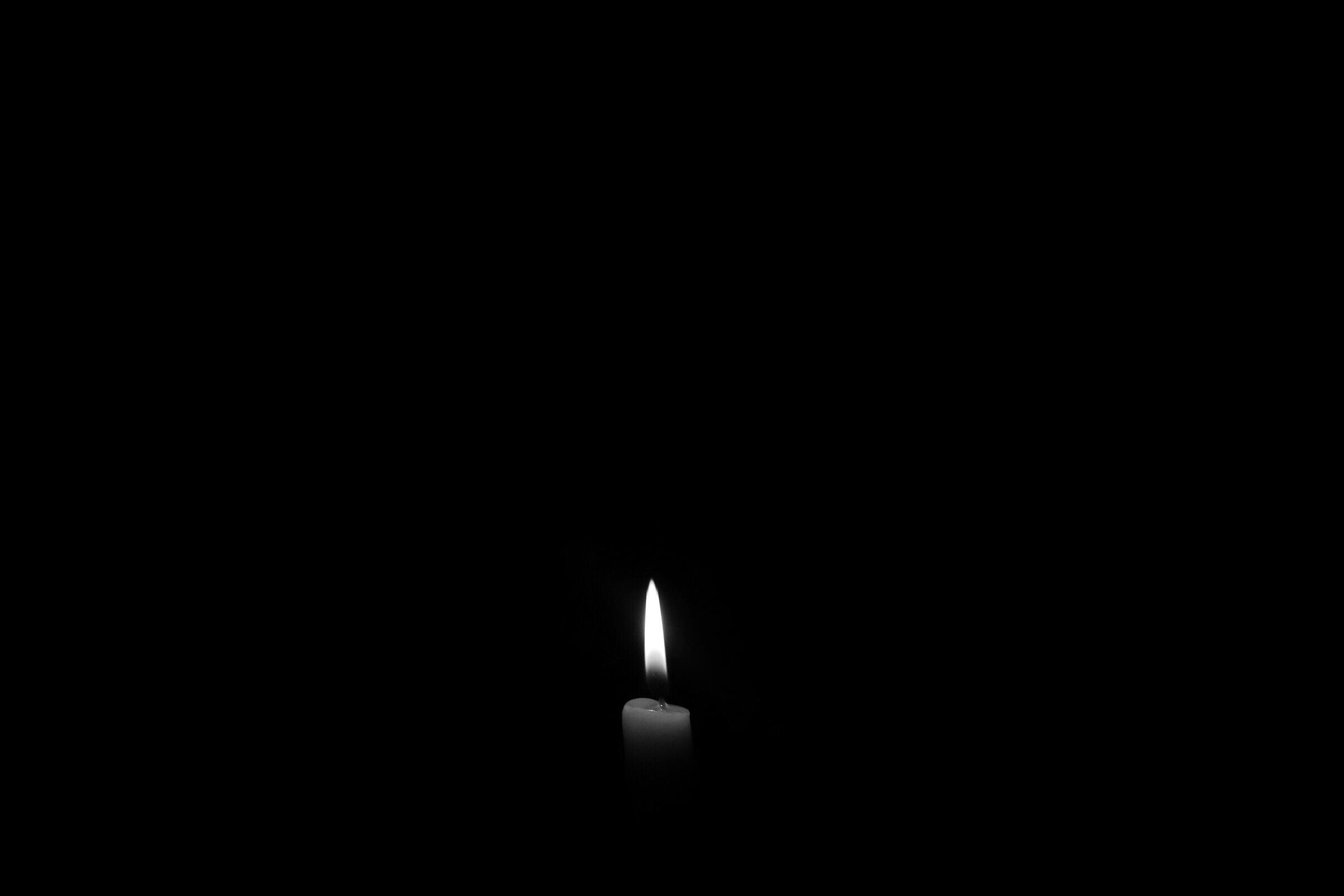 Witnesses in a dark world - Revelation 11.m4a